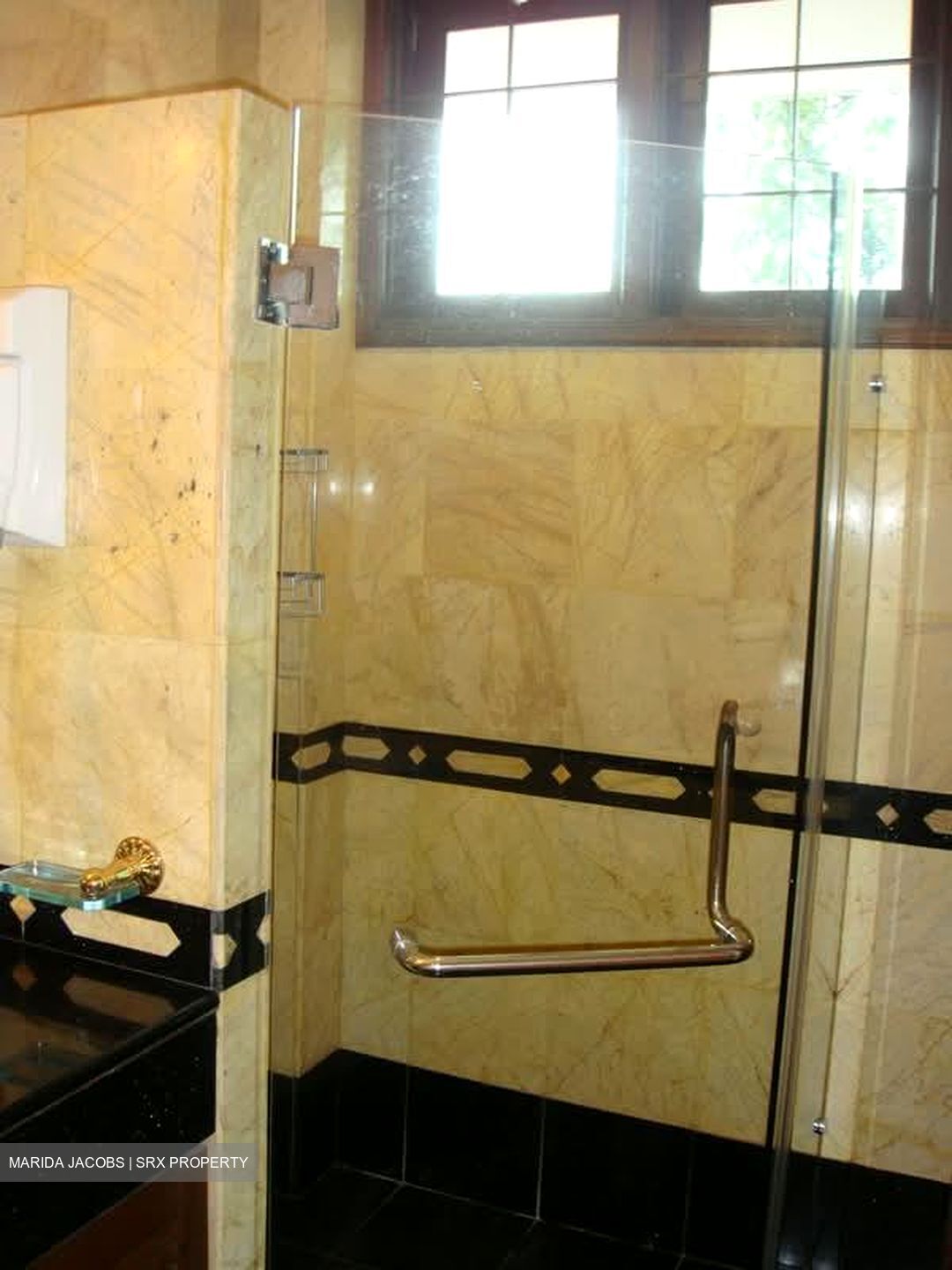 Binjai Hill (D21), Semi-Detached #589245501